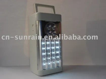LED Flashlight