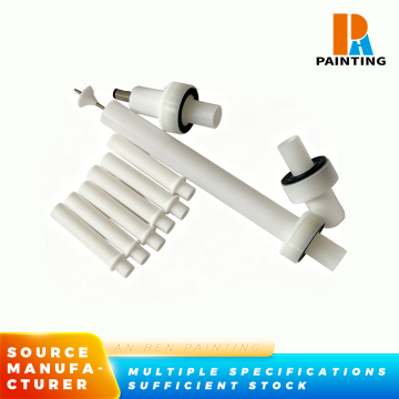 Anben Electrode Needle Assembly with Extension Rod