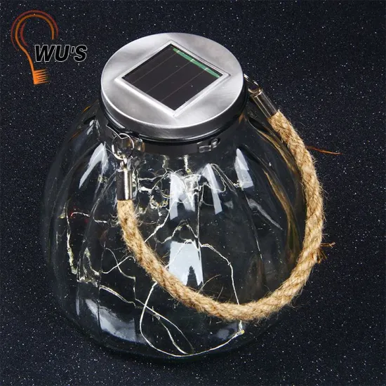 Excellent factory directly bottle party decoration light