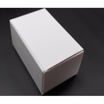 Small Custom Electronic Package Box