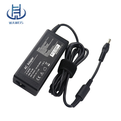 AC Power Adapter 19V 3.42A 65W Toshiba Laptop
