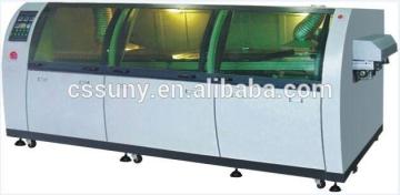 PCB/SMT Full automatic wave Soldering machine