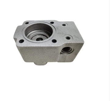 Sewing Machine Casting Spare Parts Manufacturers