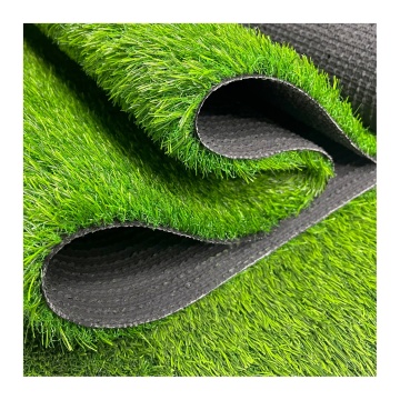 Linwoo High Quality Artificial Grass for Gardens