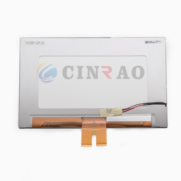 10.2 Inch E-Ink LCD Display for GPS Navigation - PM102ZY3 Car Screen Panel