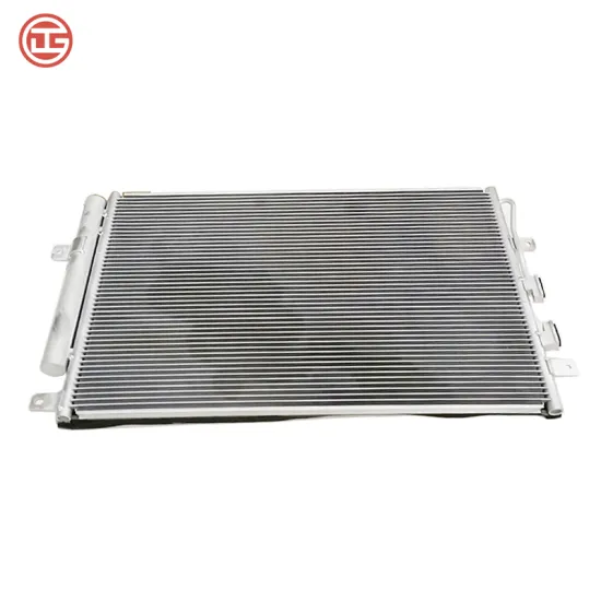 Wholesaler Offers Auto Spare Parts: A/C Air Conditioner Condensers for Various Models Including Changan, Chana, Wuling, Confero, Chery, Almaz, DFSK, Glory, GAC, and HongQi