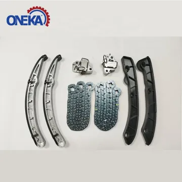 Timing Chain Kit for Range Rover Executive Sport, Discovery 4 3.0T 5.0T Gasoline (LR051011 LR051012 LR051013 LR032048 LR051008)