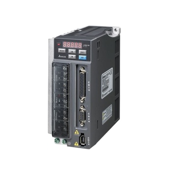 Delta B2 Servo Drive 750W 230V 1PH/3 - Technical Specifications and Information