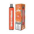 Original Maskking Vape High GTS 2500 Puffs Seller