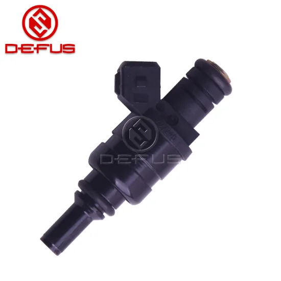 DEFUS Original Fuel Injectors Set (6) 1427240 Rebuilt Flow Matched For USA Racing cars Injector Nozzles