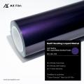 Axe Self Healing Vinyl Wrap Liquid Metal Venesia Purple