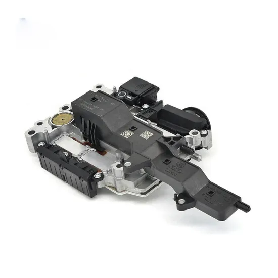 Meichuang 0B5 DL501 TCU Automatic Transmission Control Unit for Audi A4 A5 A6 A7 Q5