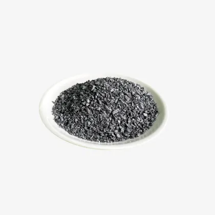 Cast Steel Inclusion Removal Agent