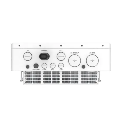 Solis S6-EH1P(3.8-11.4)K-H-US Hybrid Solar Inverter