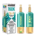 AIVONO 3In1 Elektronik Hookah Shisha Vape 160000 Puff