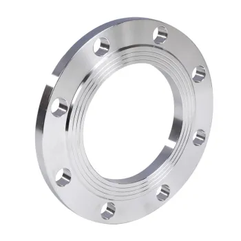 Custom Dimension 316 Stainless Steel Flange and Blind Flange Manufacturing in China