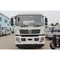 Caminhões de coleta de esgoto novos Dongfeng ZD 10m³