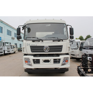 Caminhões de coleta de esgoto novos Dongfeng ZD 10m³