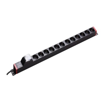Affordable Online Power Distribution Unit (PDU) Rack Cabinet with Socket in Competitive Pricing