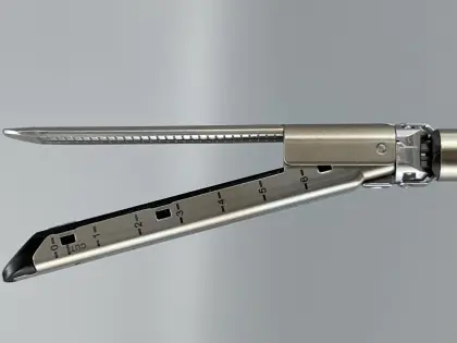Premium Disposable Linear Cutter Stapler