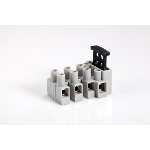 Fused Mounting Terminals With EU Standard FT06-4