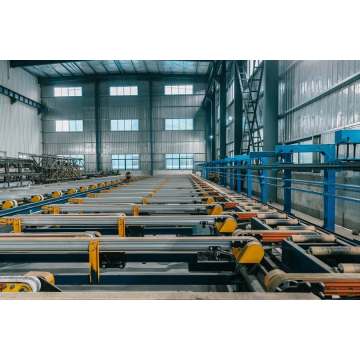 Custom Aluminum Profile Shells with Anodized Finish