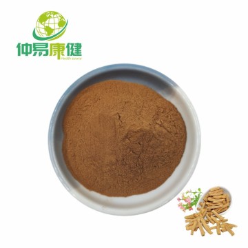 Radix Codonopsis Extracto/Dang Shen Extract