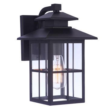 Modern Simple Style Hot Selling Outdoor Lighting: Garden Lights & Wall Lights