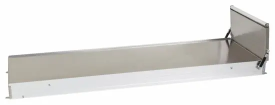 Removable Stretcher Platform Base For Ambulance