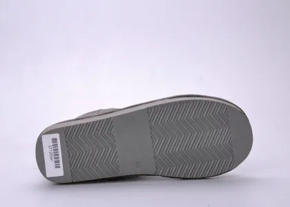 Double Face Womens Winter Snow Boots , Fake Fur Boots