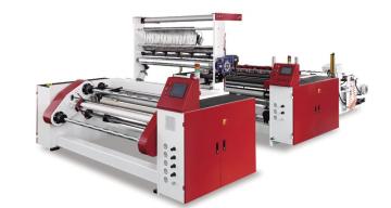good sale Tandem bag-making machine