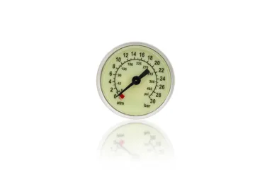High Quality Medical Pressure Gauge