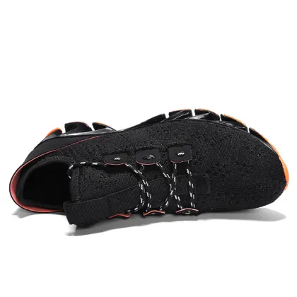 Korean casual men's shoes