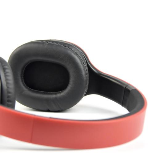 OEM di alta qualità Sound Bass Over Ear Ear Cuffie