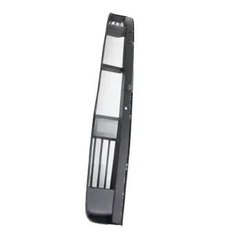 X01-28030016-B Front Bumper Lower Grille for Lixiang L8 L9 Front Lip Body Kit Car Accessories