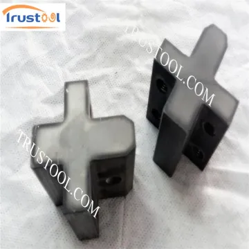 High Quality Metal Machining Close Tolerance Machining Parts