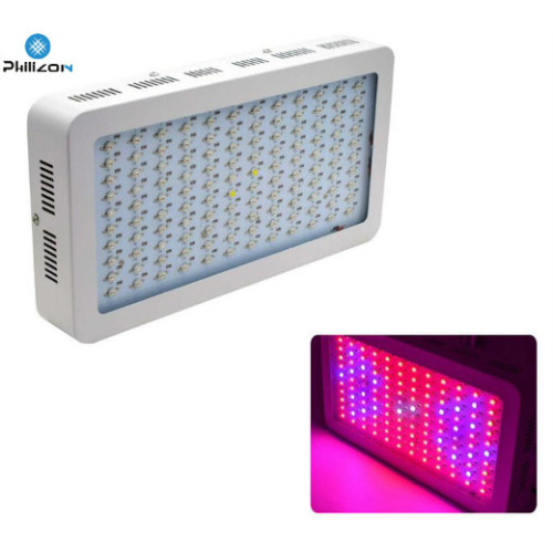 Pertanian Dalam Ruangan Pertanian Spektrum Penuh LED Grow Light