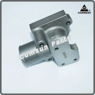 Automotive Car Thermostat Housing 5316923