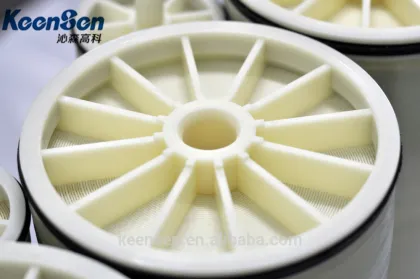 NF1-4040F Nano Membranes Water Treatment,Nano Membrane Desalination, Nano Membranes Applications