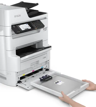 Excellent Performance Epson Printer