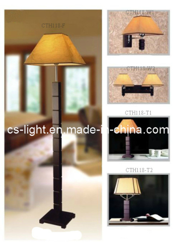 Modern Hotel Lamp (CTH118)