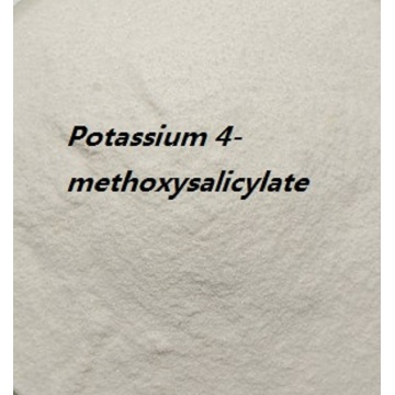 Factory price Active Potassium 4-methoxysalicylate Injection