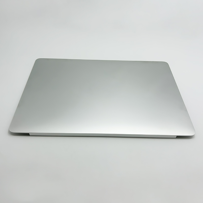 Custom CNC Machining Laptop Case Aluminum Shell