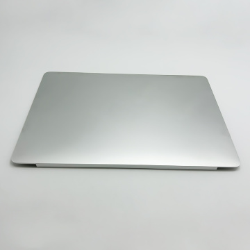 Custom CNC Machining Laptop Case Aluminum Shell