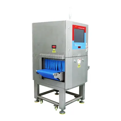 OEM X-Ray Food Metal Detector Machine