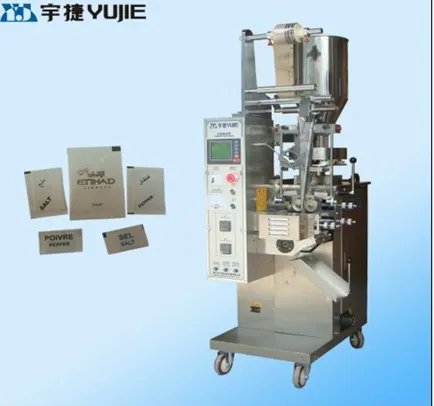 Automatic Grains Filling And Packing Machine,3-150g