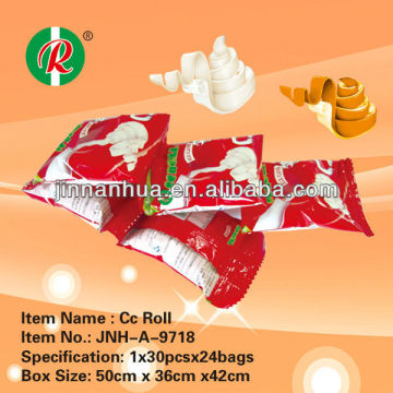 Cc Roll