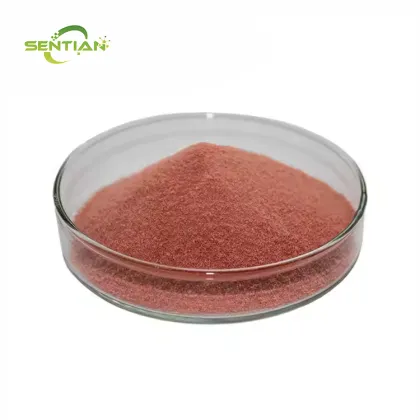High Quality Sour Cherry Powder Extract