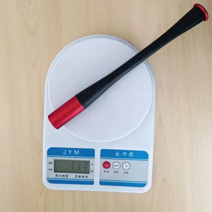 Carbon Handle Aluminum Fishing Bat for Saltwater Catching Accessories