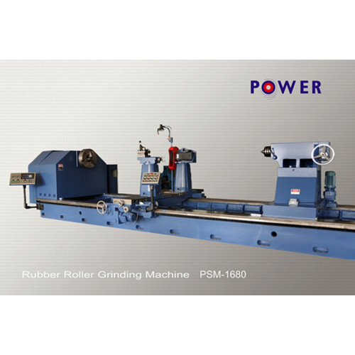 High Quality Rotary Grinder For Rubber Roller